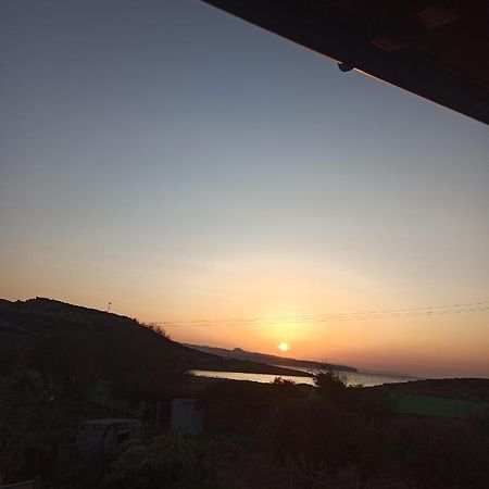 Peaceful Studio Apartment Near The Sea! Sitía Exterior foto