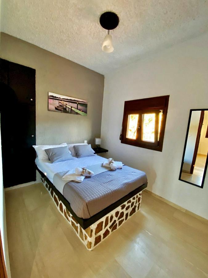 Peaceful Studio Apartment Near The Sea! Sitía Exterior foto