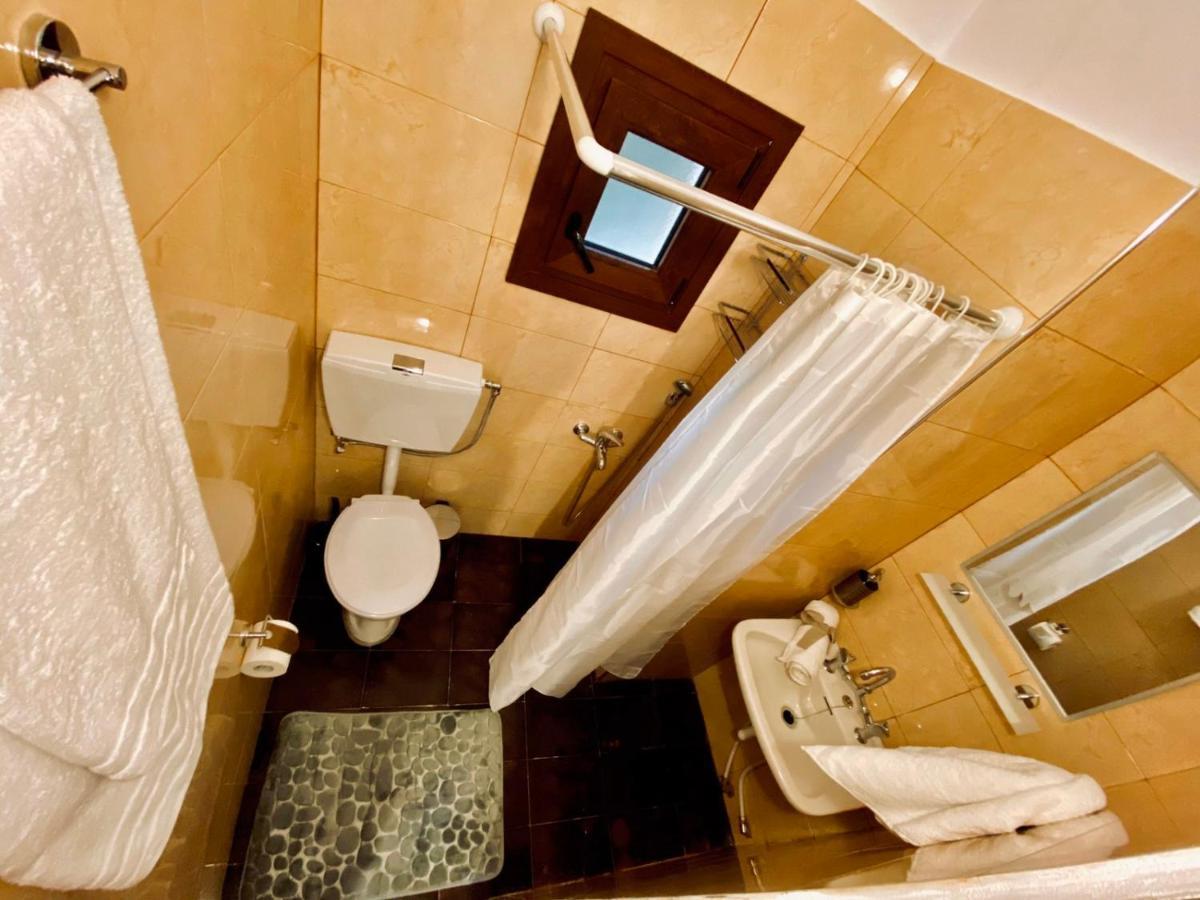 Peaceful Studio Apartment Near The Sea! Sitía Exterior foto